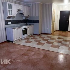 Квартира 30,3 м², 1-комнатная - изображение 4