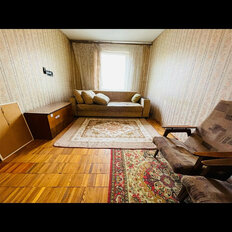 Квартира 65 м², 3-комнатная - изображение 3