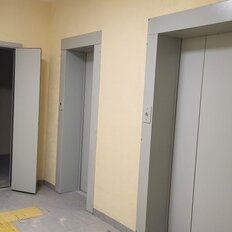 Квартира 25,4 м², 1-комнатная - изображение 5