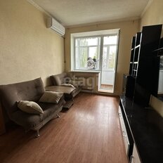 Квартира 42,2 м², 2-комнатная - изображение 3