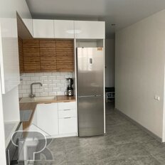 Квартира 43,5 м², 1-комнатная - изображение 3