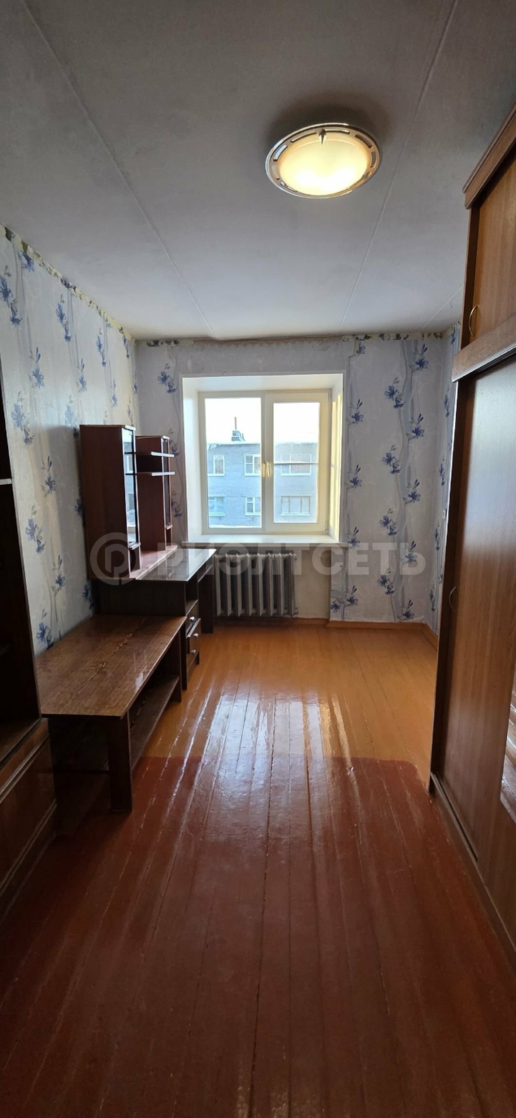 Квартира 3-комн. 58.1 м² в Ковдор — фото 6 из 15