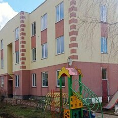 Квартира 58,2 м², 3-комнатная - изображение 1