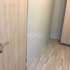 Квартира 42,6 м², 2-комнатная - изображение 5