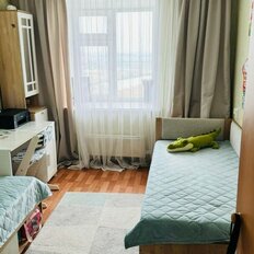 Квартира 50 м², 2-комнатная - изображение 1