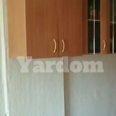 Квартира 14 м², студия - изображение 4