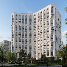 Квартира 79,9 м², 3-комнатные - изображение 5