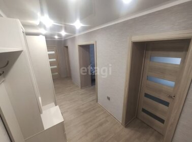 74 м², 3-комнатная квартира 8 200 000 ₽ - изображение 67