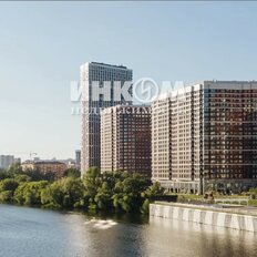 Квартира 109,2 м², 4-комнатная - изображение 1