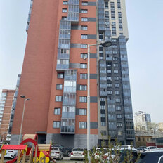 Квартира 43 м², 1-комнатная - изображение 1