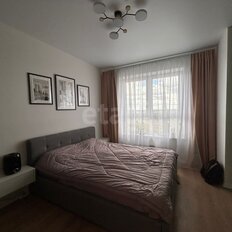 Квартира 37,6 м², 1-комнатная - изображение 4