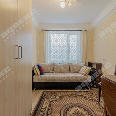 19,7 м², 2 комнаты - изображение 1