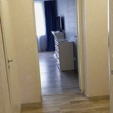 Квартира 64,7 м², 3-комнатная - изображение 5