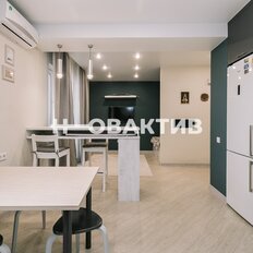 Квартира 45 м², 1-комнатная - изображение 3