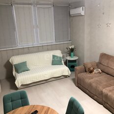 Квартира 23,8 м², студия - изображение 3