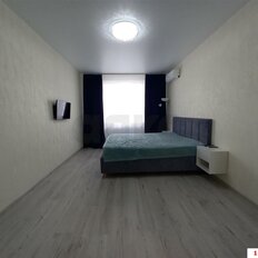 Квартира 37,7 м², 1-комнатная - изображение 1