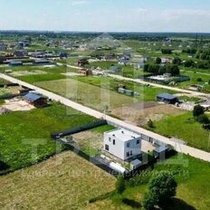 13,4 сотки, участок - изображение 3