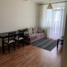 Квартира 44 м², 1-комнатные - изображение 2