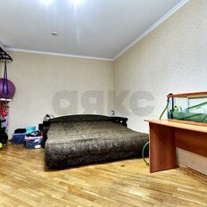 Квартира 38,1 м², 1-комнатная - изображение 4