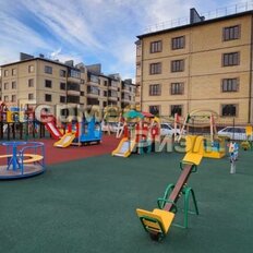 Квартира 48 м², 1-комнатная - изображение 2