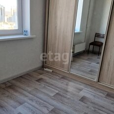 Квартира 53,2 м², 2-комнатная - изображение 4