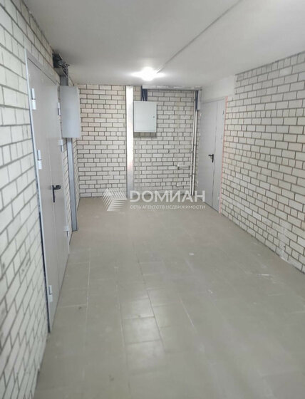 27,5 м², квартира-студия 2 800 000 ₽ - изображение 41