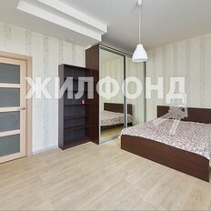 Квартира 66,2 м², 2-комнатная - изображение 3