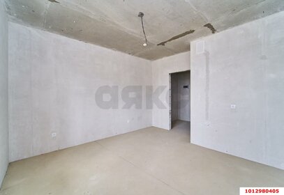 35,6 м², 1-комнатная квартира 4 600 000 ₽ - изображение 61