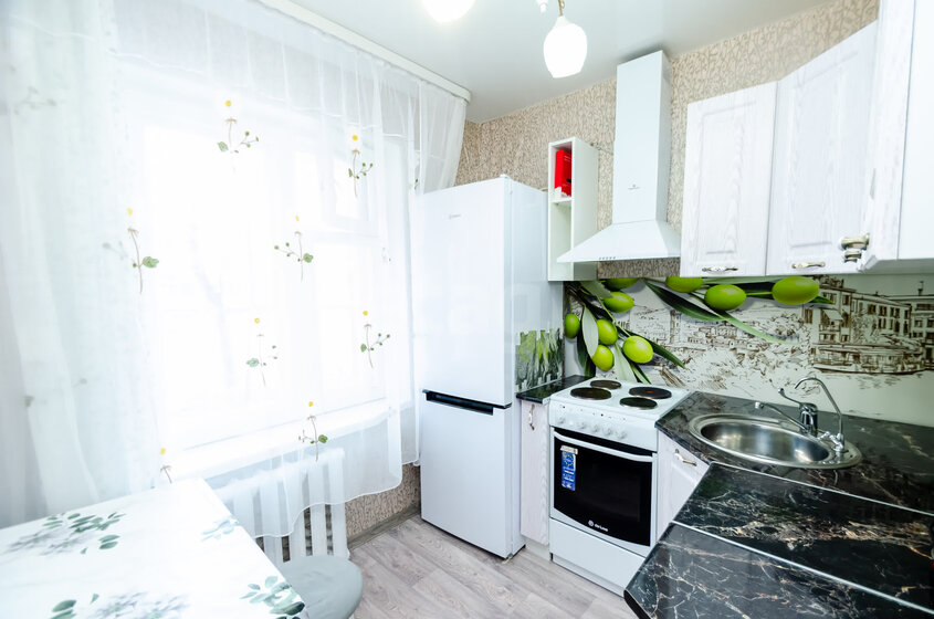 30 м², 1-комнатная квартира 24 000 ₽ в месяц - изображение 49