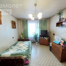 Квартира 32,7 м², 1-комнатная - изображение 4