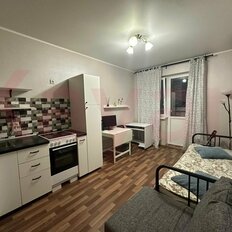 Квартира 23,1 м², студия - изображение 1