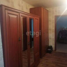 Квартира 45,1 м², 2-комнатная - изображение 4