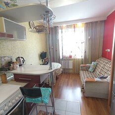 Квартира 42,8 м², 1-комнатная - изображение 2