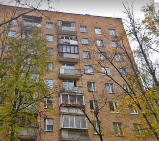 4,3 м², юридический адрес 4 900 ₽ в месяц - изображение 6