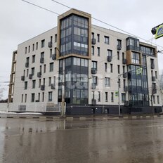 Квартира 73,3 м², 2-комнатная - изображение 1