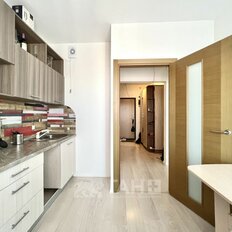 Квартира 39,1 м², 1-комнатная - изображение 5