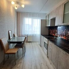 Квартира 72,6 м², 3-комнатная - изображение 2