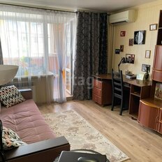 Квартира 55,3 м², 2-комнатная - изображение 5