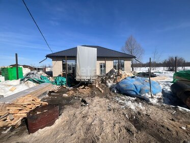 154 м² дом, 5,2 сотки участок 7 200 000 ₽ - изображение 14