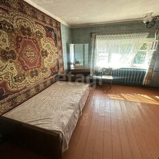 Квартира 30 м², 1-комнатная - изображение 4