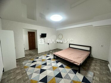 17,7 м², 1-комнатные апартаменты 1 550 000 ₽ - изображение 24