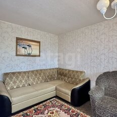 Квартира 55,7 м², 2-комнатная - изображение 5