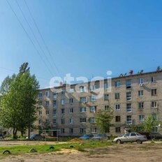 Квартира 16,9 м², 1-комнатная - изображение 1