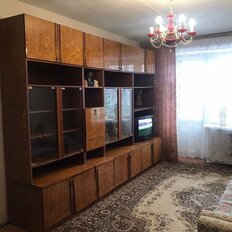 Квартира 31,8 м², 1-комнатная - изображение 3