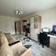 Квартира 32,5 м², 1-комнатная - изображение 1