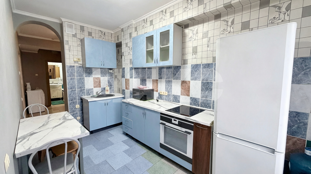 51,8 м², 2-комнатная квартира 11 600 000 ₽ - изображение 34