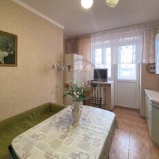 Квартира 48,4 м², 1-комнатная - изображение 4