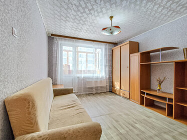 Купить студию или 1-комнатную квартиру двухуровневую эконом класса в районе Калининский в Санкт-Петербурге и ЛО - изображение 16
