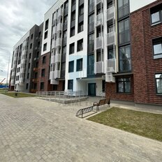 Квартира 36,1 м², 1-комнатная - изображение 2