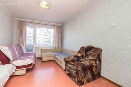 58,4 м², 2-комнатная квартира 3 700 000 ₽ - изображение 23